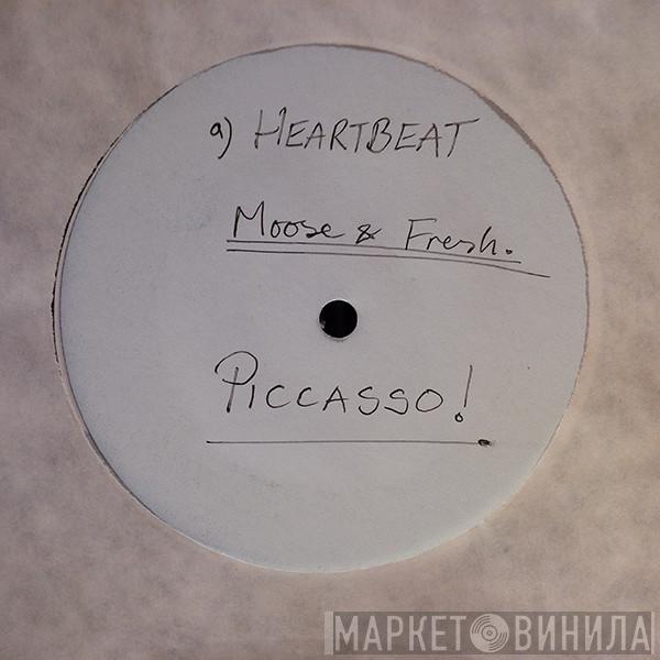 Fresh - Heartbeat / Forbidden Fruit