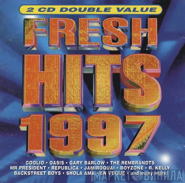 - Fresh Hits 1997