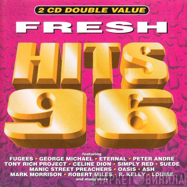  - Fresh Hits 96