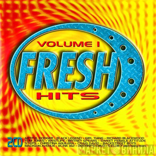  - Fresh Hits Volume 1