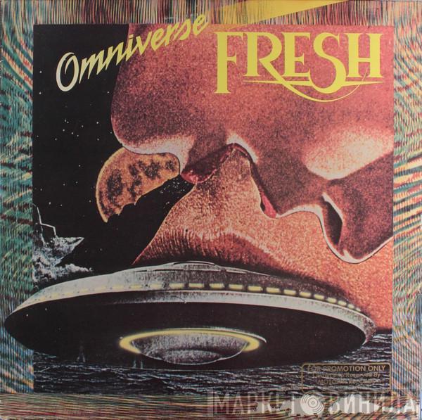Fresh  - Omniverse