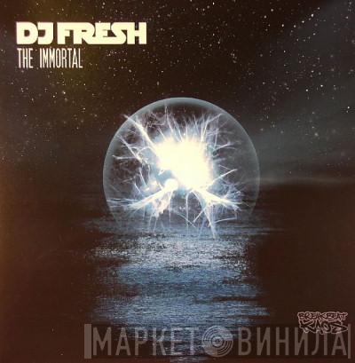 Fresh - The Immortal