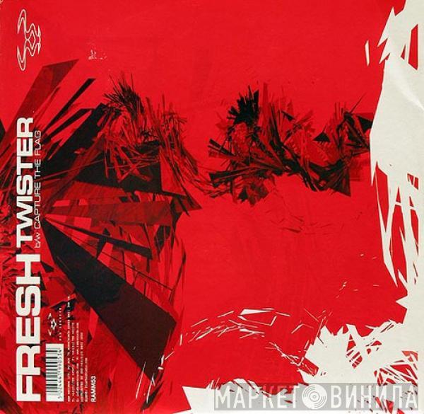 Fresh - Twister / Capture The Flag