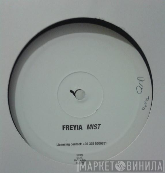 Freyia - Mist