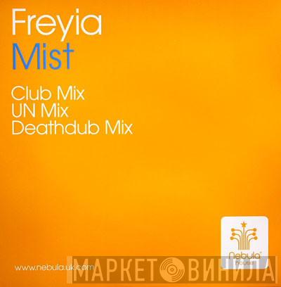Freyia - Mist