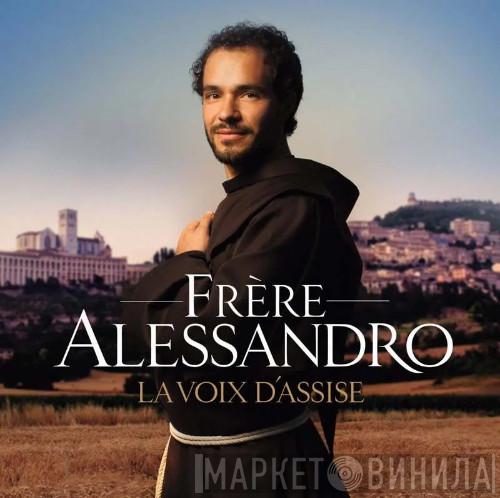  Friar Alessandro  - Voice From Assisi