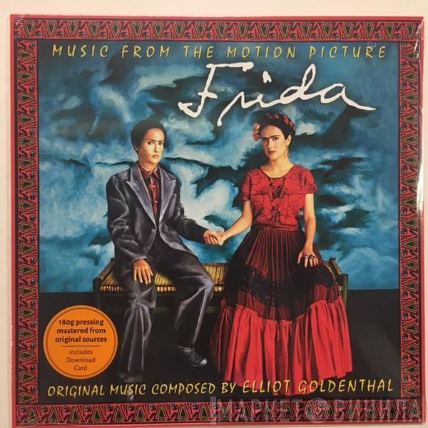  - Frida - Music From The Motion Picture Soundtrack