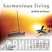Fridrik Karlsson - Harmonious Living