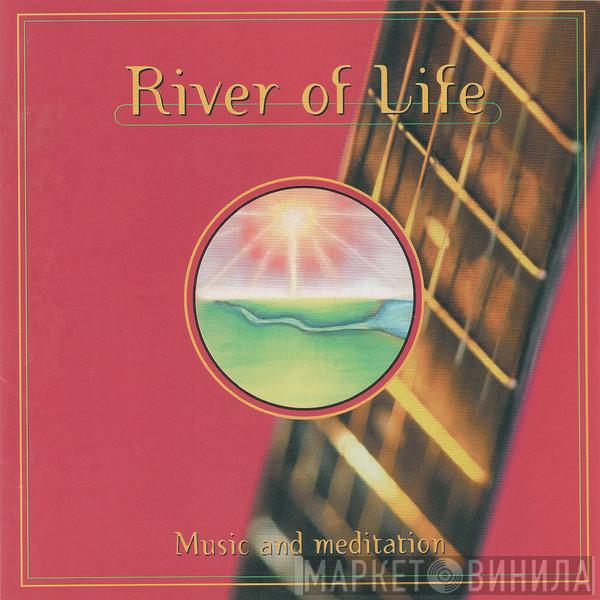 Fridrik Karlsson - River Of Life