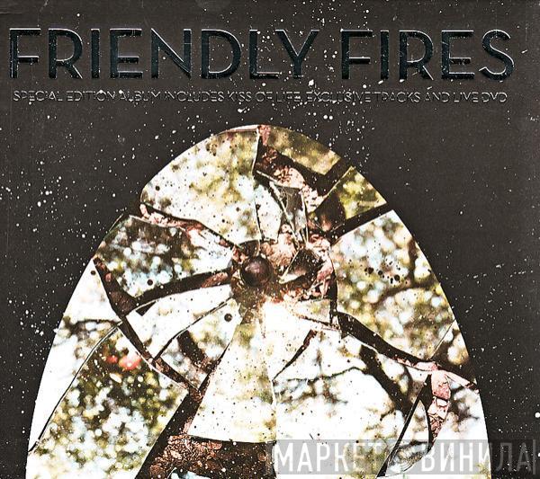 Friendly Fires - Friendly Fires