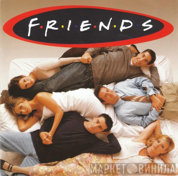  - Friends