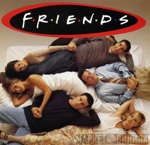  - Friends