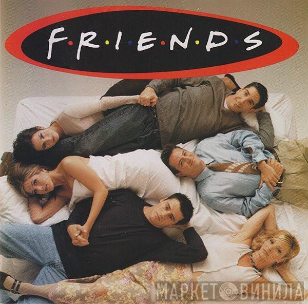  - Friends