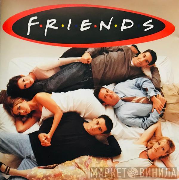  - Friends