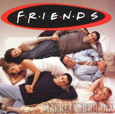  - Friends