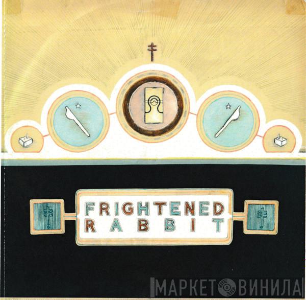 Frightened Rabbit - The Winter Of Mixed Drinks