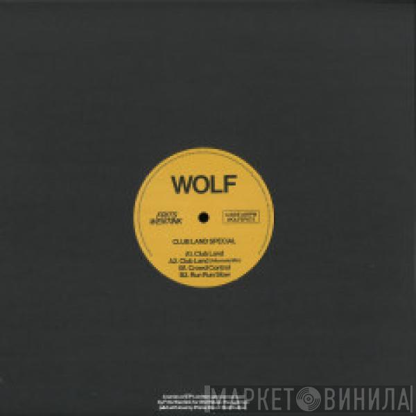 Frits Wentink - Club Land Special