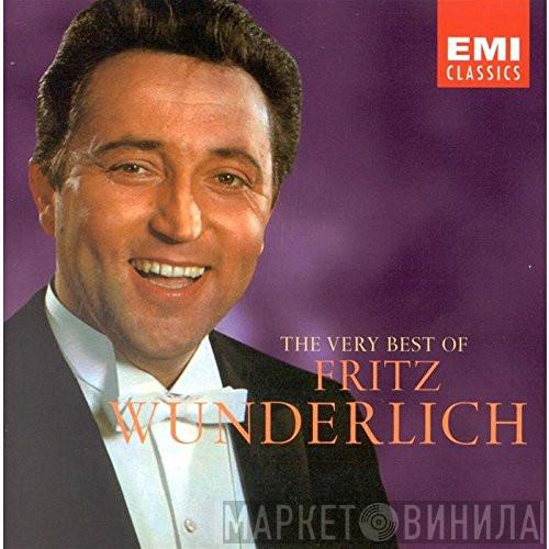 Fritz Wunderlich - The Very Best Of