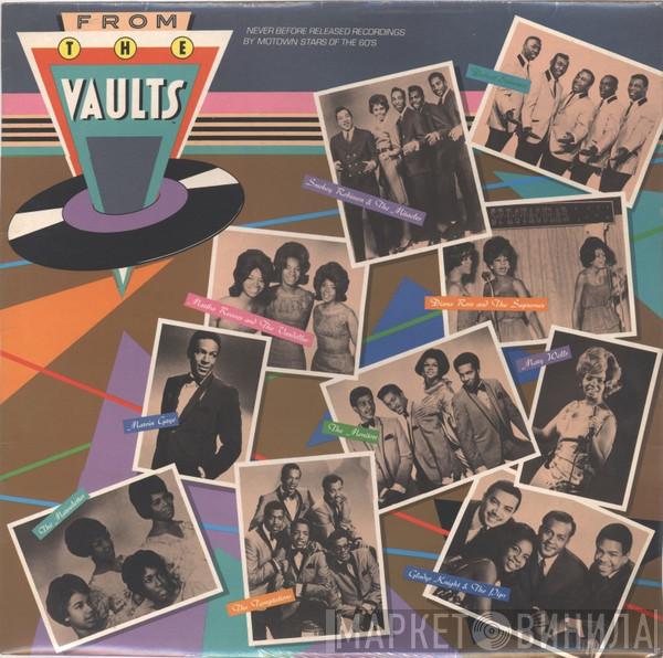  - From The Vaults
