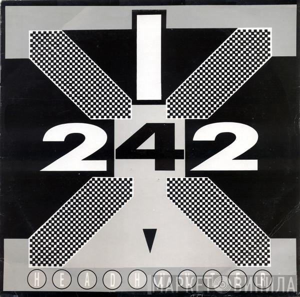 Front 242 - Headhunter