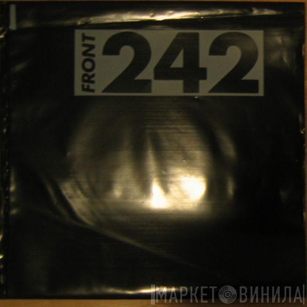  Front 242  - Master Hit