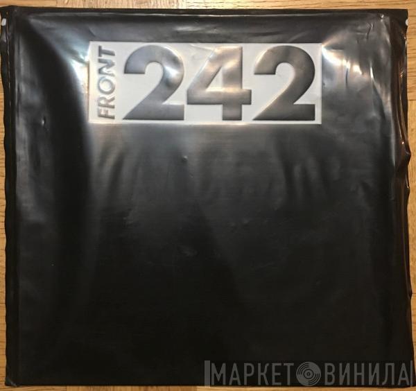 Front 242 - Official Version