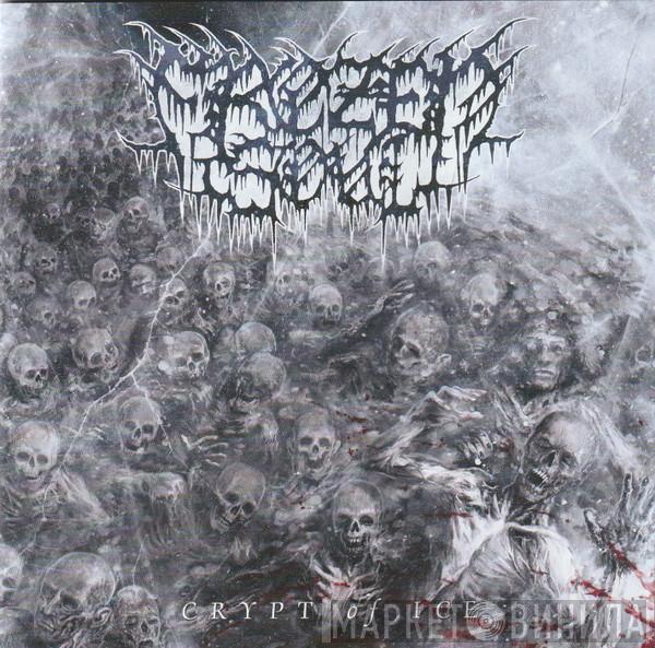 Frozen Soul - Crypt Of Ice