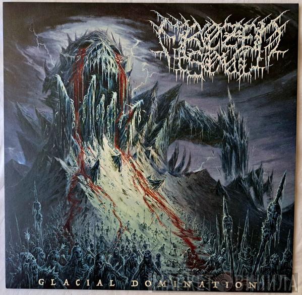 Frozen Soul - Glacial Domination