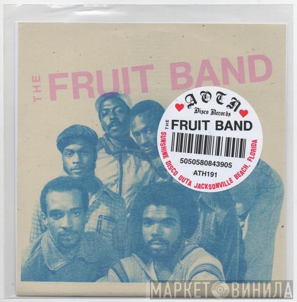Fruit  - If You Feel It, Say Yeah 
