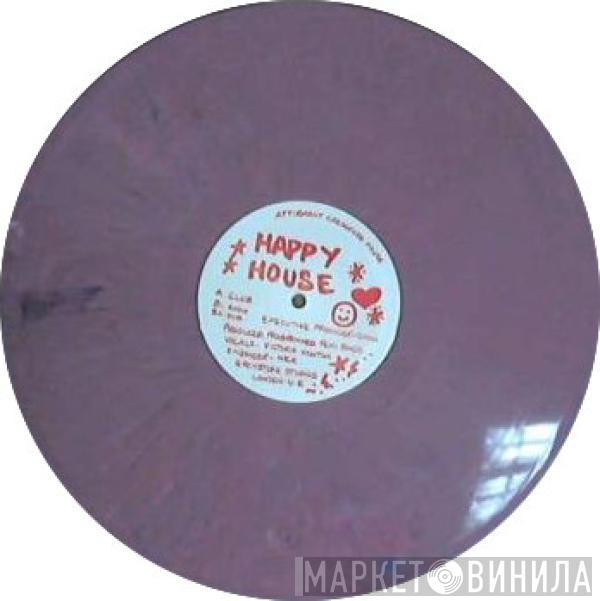 Fruits Of Fresh Funk - Happy House