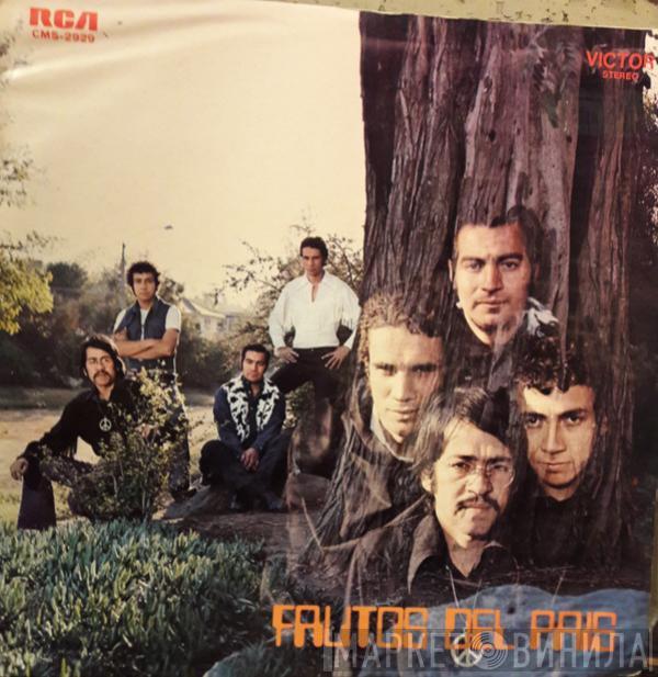  Frutos Del Pais  - Frutos Del País