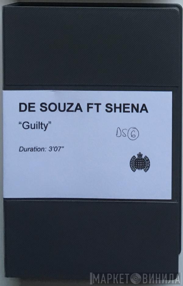 Ft De Souza  Shena  - Guilty