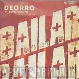 Ft. Deorro & Pitbull  Elvis Crespo  - Bailar
