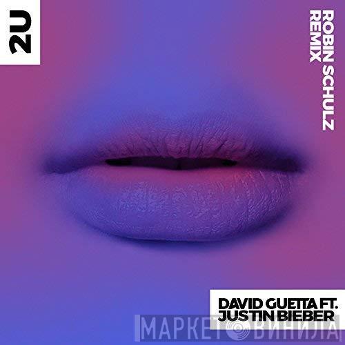 Ft. David Guetta  Justin Bieber  - 2U (Robin Schulz Remix)