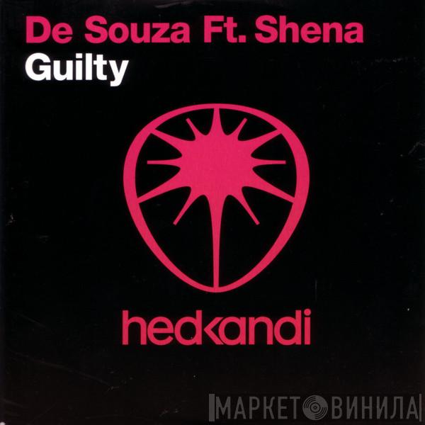 Ft. De Souza  Shena  - Guilty