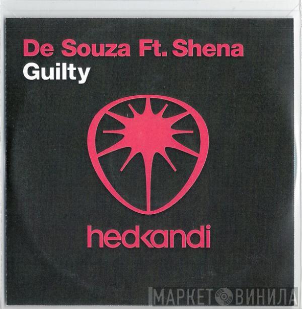 Ft. De Souza  Shena  - Guilty