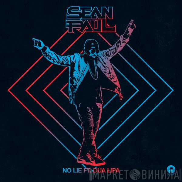 Ft. Sean Paul  Dua Lipa  - No Lie