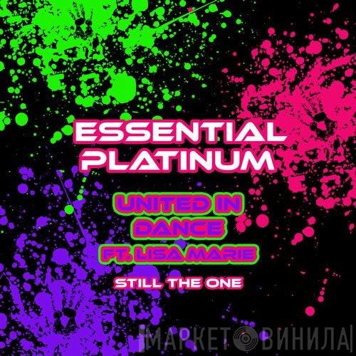 Ft. United In Dance  Lisa Marie   - Still The One