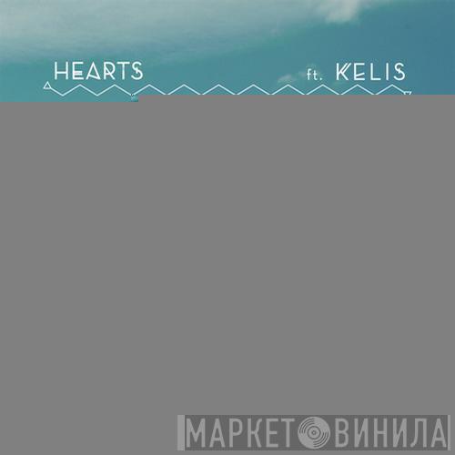 Ft. Dan Black  Kelis  - Hearts