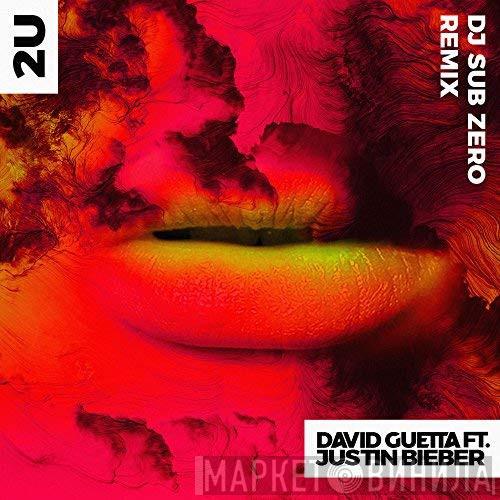 Ft. David Guetta  Justin Bieber  - 2U (DJ Sub Zero Remix)