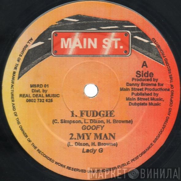  - Fudgie