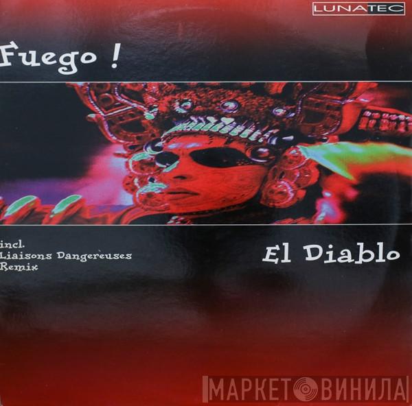  Fuego  - El Diablo