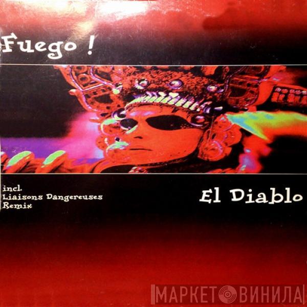 Fuego - El Diablo