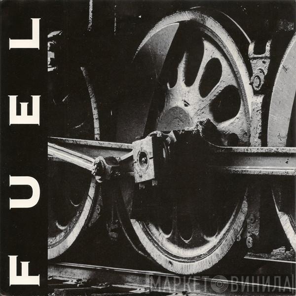  Fuel   - Take Effect