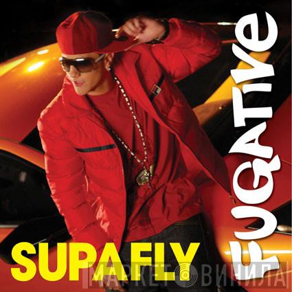  Fugative  - Supafly