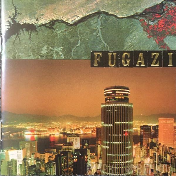  Fugazi  - End Hits