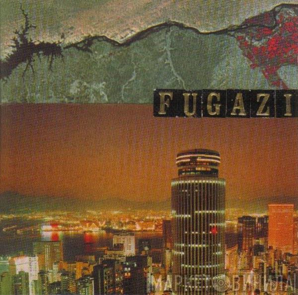  Fugazi  - End Hits