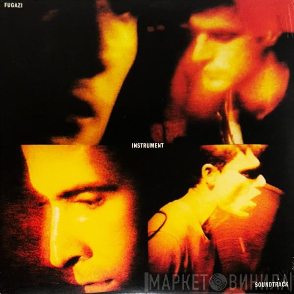 Fugazi - Instrument Soundtrack