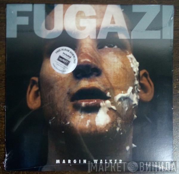 Fugazi - Margin Walker