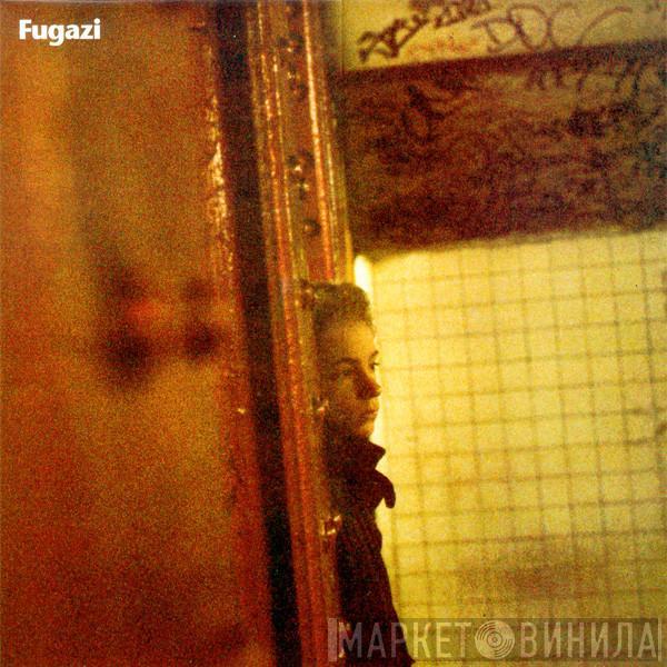  Fugazi  - Steady Diet Of Nothing